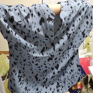 Boutique top new without tags